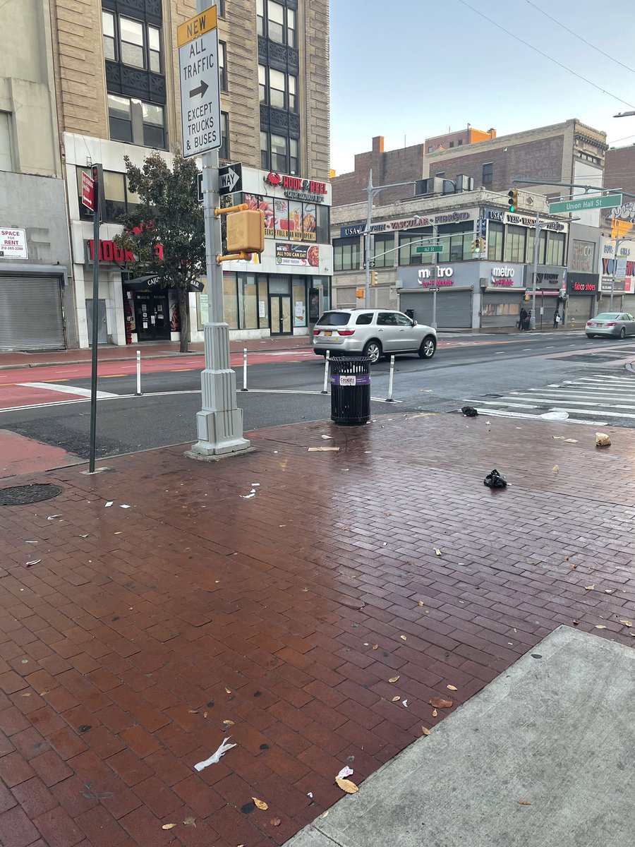 Jamaica Center BID tweet media