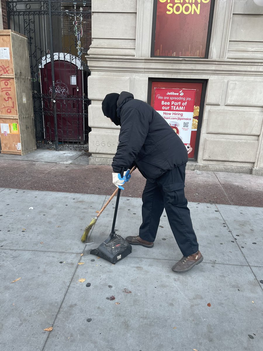 Jamaica Center BID tweet media