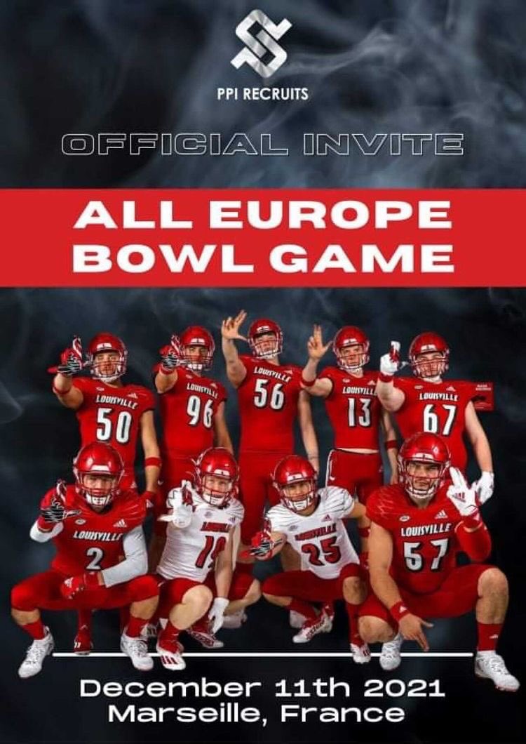 GinoCap59's tweet photo. Honored to be on the European all star game 💯 @BCollierPPI @PPIRecruits marseille we coming! https://t.co/zY3dYTw30C