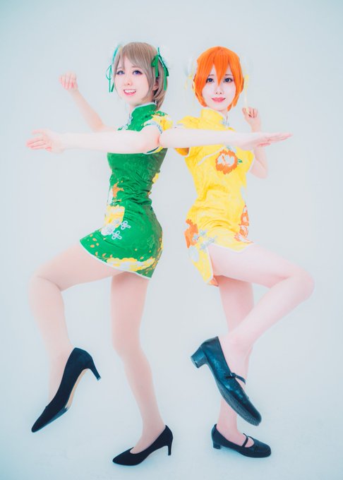 コスプレイヤー寿司のTwitter画像4
