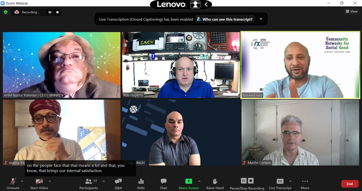 DEFindia's tweet image. During the #pandemic #CommunityRadio and community networks played a crucial role in disseminating information &amp;amp; reaching the unconnected, even in difficult-to-reach locations. 

#cnxapac2021
#CNX2021
#communitynetworkxchange 
@internetsociety @ISOCapac
