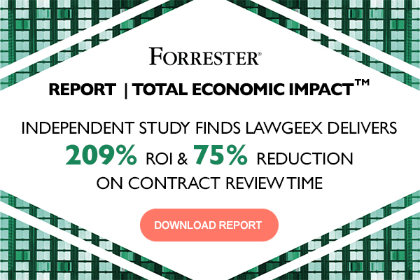 lawgeex_'s tweet photo. #LawGeex delivers 209% ROI and 75% reduction on #Contractreview time, according to the recent Forrester’s Total Economic Impact™ Report. 
Download the report for additional insights: 
https://t.co/serggGasvT

#legaltech #lawgeex #Forrester #Savetime #Contractreview https://t.co/EAqrSCBLW5
