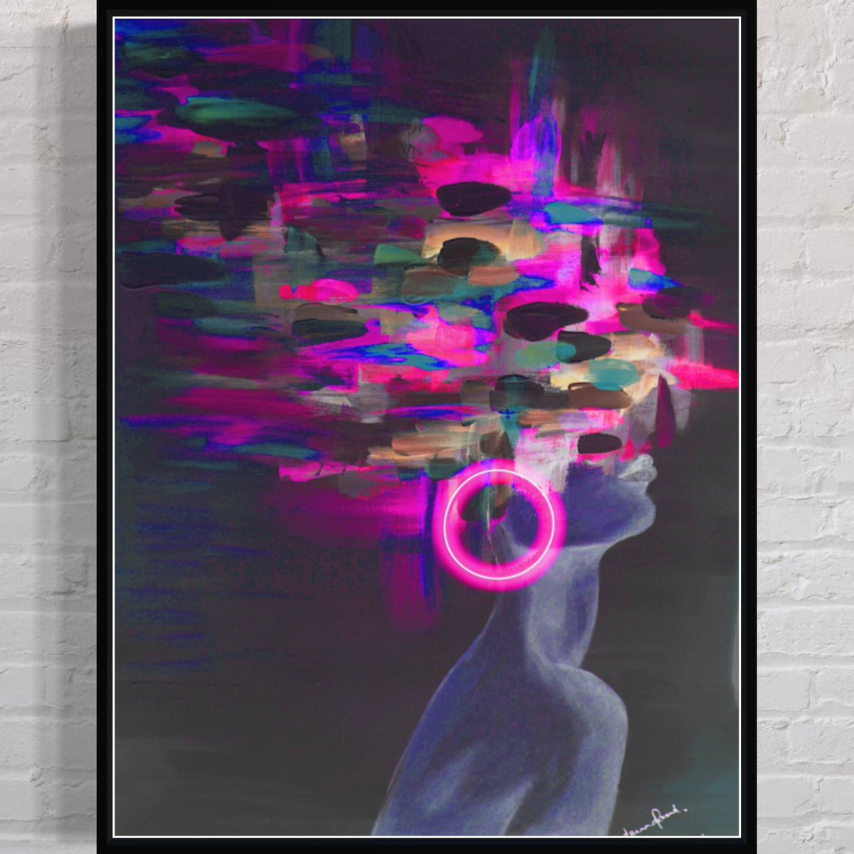 cryptoheroesart's tweet photo. Check out Crypto Girl #05 @opensea 

One of 30 Limited! 

#opensea #NFTs #ETH #crypto #nftart #NFTartists #NFTCommunity #NFTshill #digitalart #cryptotrading #cryptogirls #cryptoheroesart 

https://t.co/xyWw8yHB2o https://t.co/w8TigqHaBK