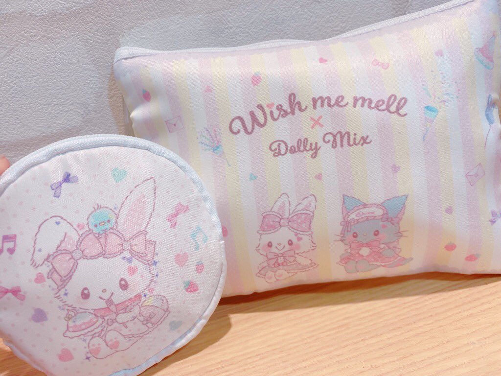 🍀#ハローキティショップ 🍀 明日11月19日（金）より #ウィッシュ