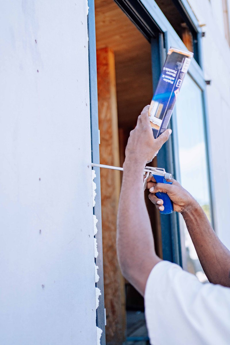 TheSoulAfrica1's tweet photo. "Good buildings come from good people, and all problems are solved by good design.” — Stephen Gardiner
Got Questions? Call us.
+255 778 555 550
#YourZanzibarLifeAwaits #EscapeAndRefill #WindowInstallation #ConstructionSit https://t.co/zbiNMnpTSB