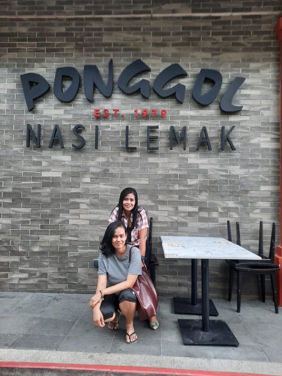Berkumpul kembali... 🙂