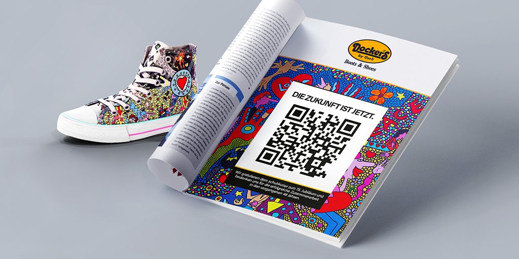 SCANBLUE tweet media