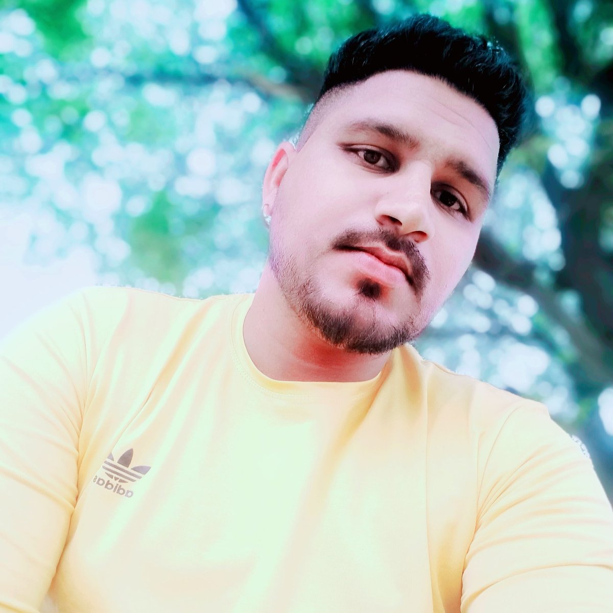 Harwind90420554's tweet photo. #NewProfilePic https://t.co/5nd3oOcpWW