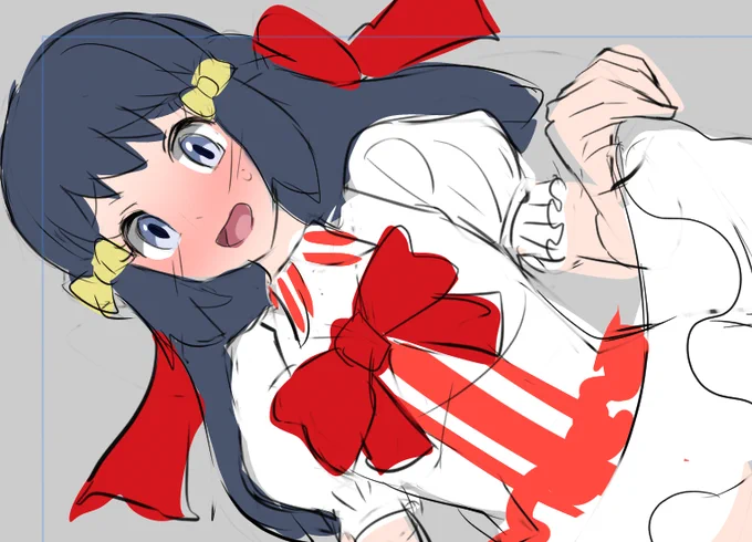 カラーラff 