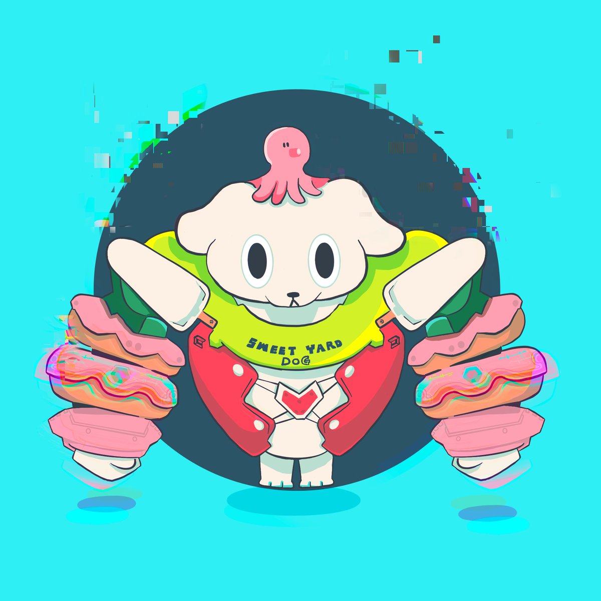 Doki Studio tweet media