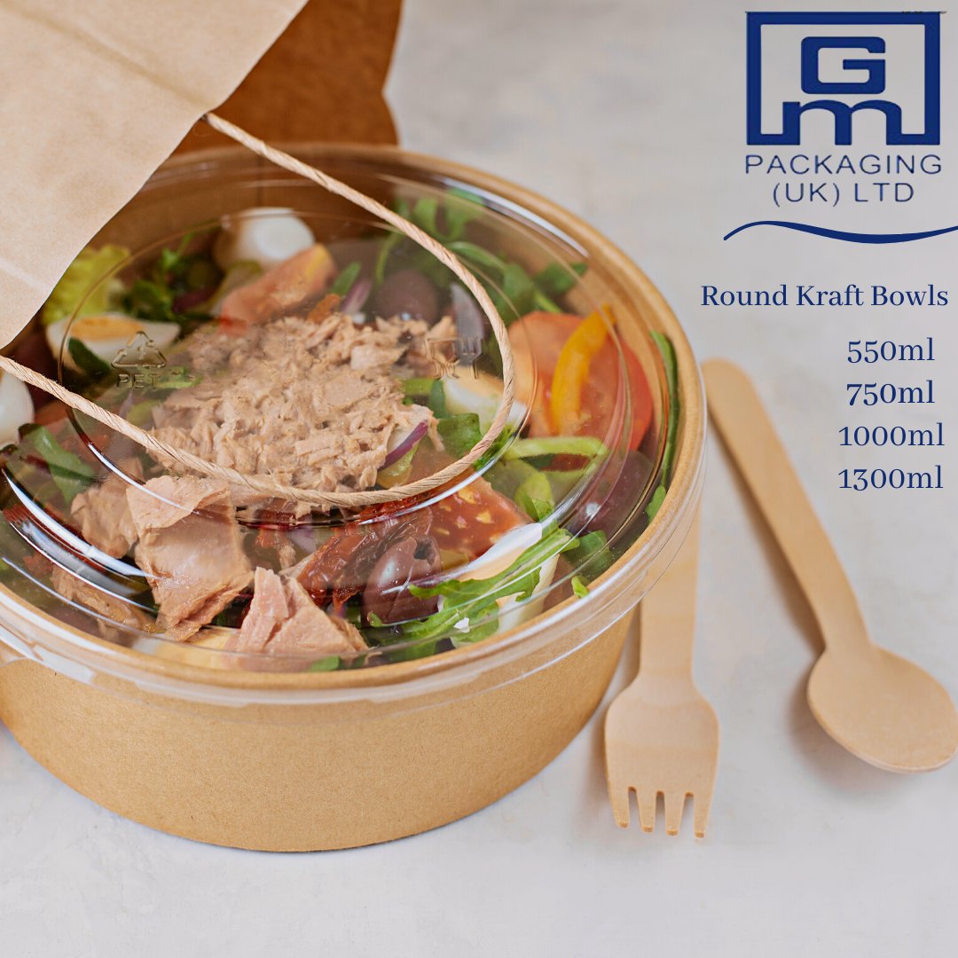 GM Packaging (UK) Ltd tweet media