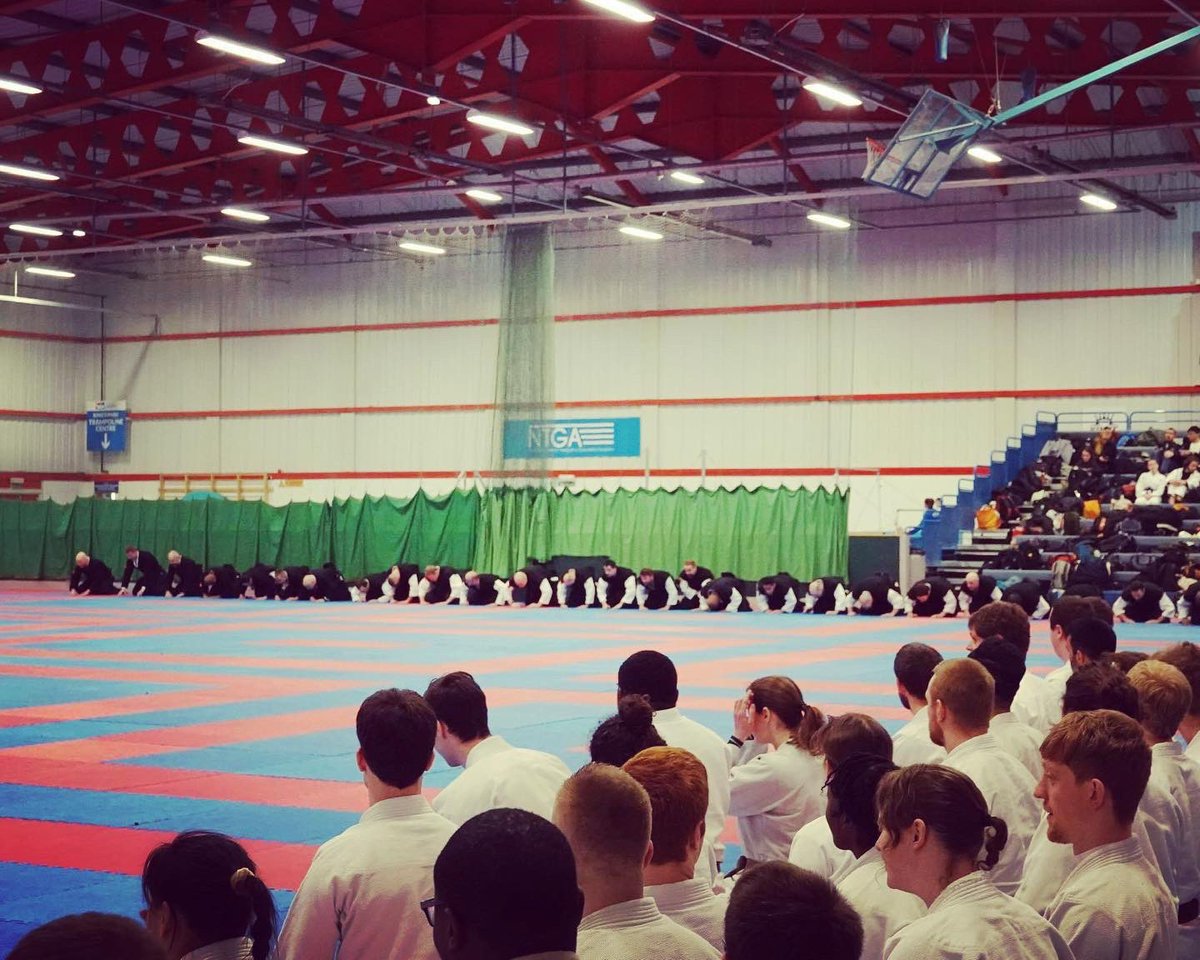 tjjf_chair's tweet photo. #ThrowbackThursday, #TBT - The Nationals‼️ ❤️
#Birmingham #Bhamgram #thisbham #LoveJitsu #JitsuFamily #JiuJitsu #JiuJitsuLifestyle #JiuJitsuLife #JiuJitsuForEveryone #MartialArts #SelfDefence #SelfDefense #TeamAston #AstonFreshers #AstonUni #AstonLife #WeAreAston https://t.co/O02qKxog4J