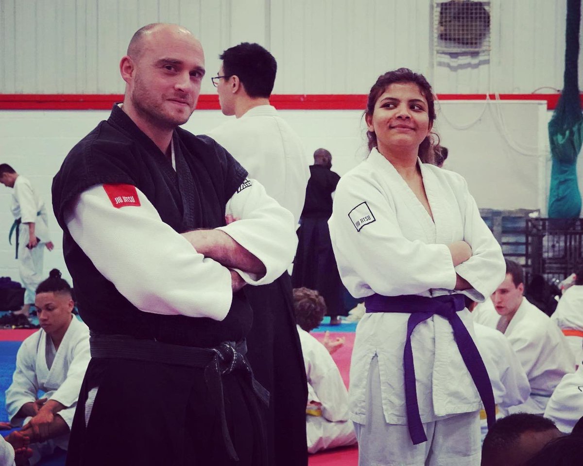 tjjf_chair's tweet photo. #ThrowbackThursday, #TBT - The Nationals‼️ ❤️
#Birmingham #Bhamgram #thisbham #LoveJitsu #JitsuFamily #JiuJitsu #JiuJitsuLifestyle #JiuJitsuLife #JiuJitsuForEveryone #MartialArts #SelfDefence #SelfDefense #TeamAston #AstonFreshers #AstonUni #AstonLife #WeAreAston https://t.co/O02qKxog4J