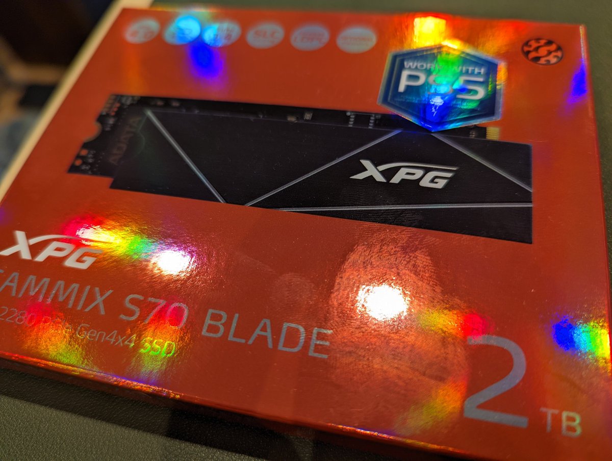 Paul Rustchynsky tweet media