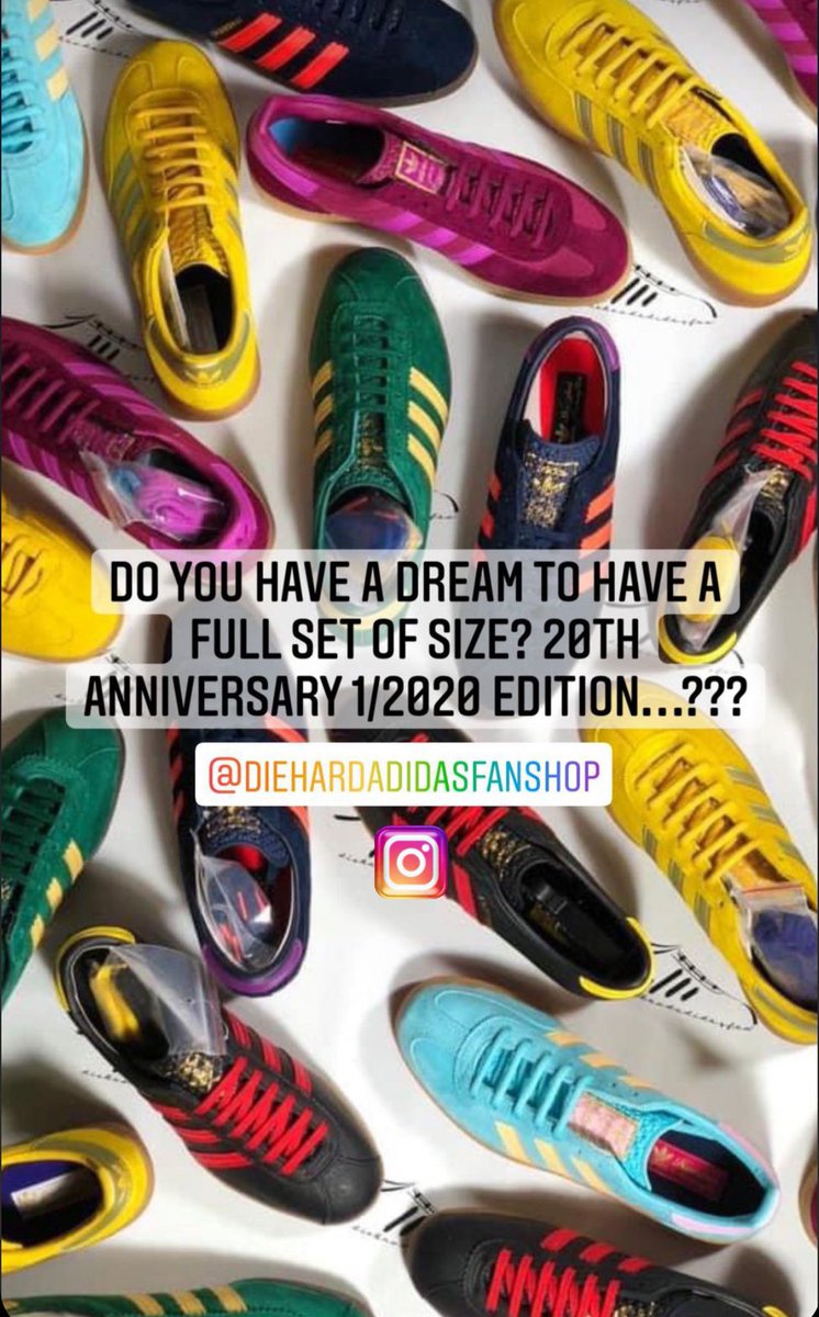 Harrynovianto_'s tweet photo. #adidas
#diehardadidasfan
#diehardadidasfanshop https://t.co/dQ0e3AIpIW