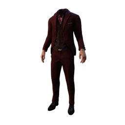 JESUSMARIOTRG's tweet photo. @hunnybe4r @DeadByBHVR Why people keep asking this? There you go, your headless Felix :/ https://t.co/u5IWjWRUG0