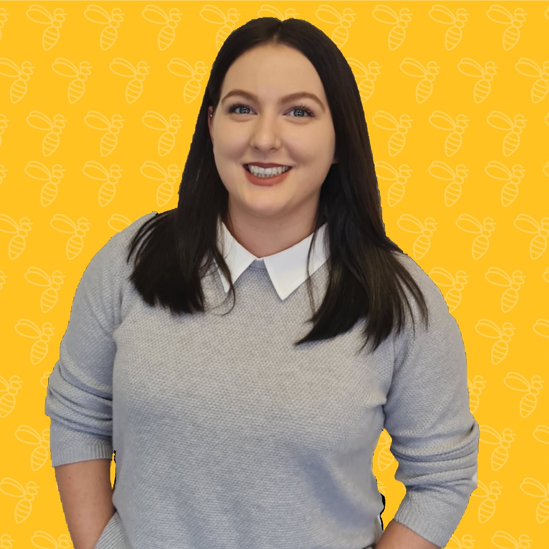 beeconstruct's tweet image. We are pleased to welcome our latest member of staff to Bee Construction! 

Due to increased demand, Courtney has been brought in to help assist with the recruitment of our workers! 

Don&apos;t forget to welcome her! ;) 

#beeconstruction #newrecruit #recruitment #Construction