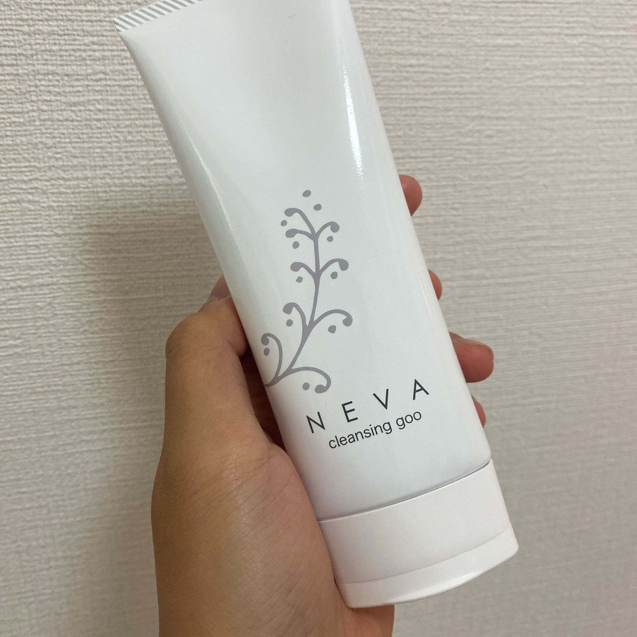 NEVA クレンジンググー on