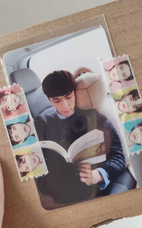 wansehun94's tweet photo. hi @jangscart!! sehun and lay arrived safely! thank you so much π 'til our next transaction! #jangfeedbacks https://t.co/Cc7YxRt8pj
