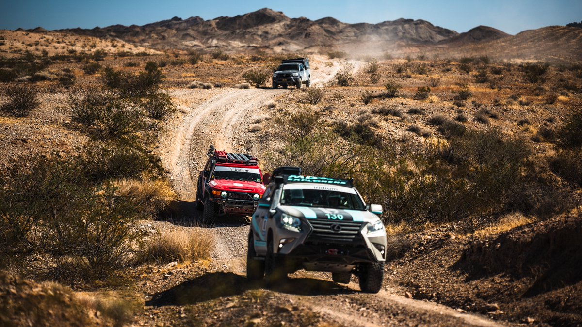rebellerally's tweet photo. What do these vehicles have in common? They're @scrubbladewiper-equipped!
Shoutout to Rebelle partner #scrubblade who ensured our teams, and staff, had optimal visual performance on this year's course.
Photo by Heather Lewis #rebellerally #jointherebelle #offroad https://t.co/ggpV8uCeYa