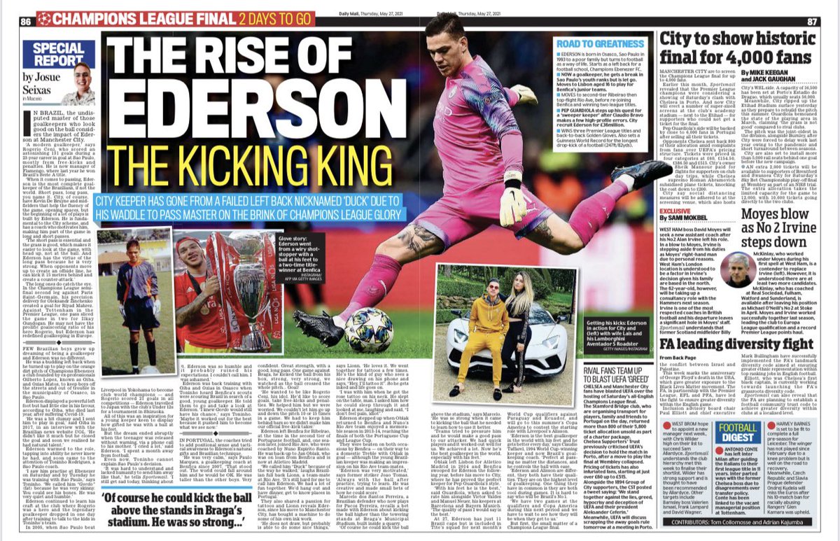 Josué Seixas tweet media