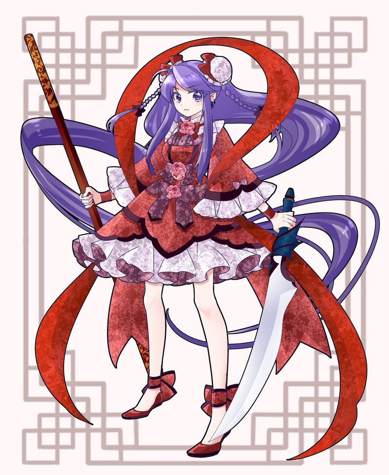 Post by 庵 on X: ちゃいな