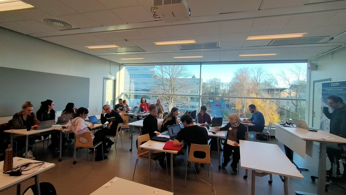 EDIPI Project (@edipi_project) | Twitter