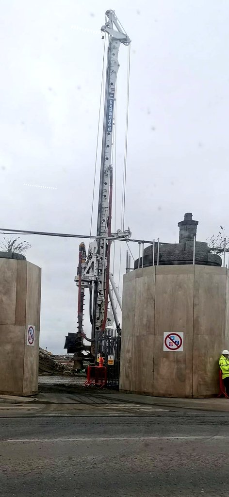 Current view 🪟 🏟️