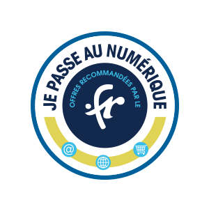 ReussirEnFr's tweet photo. Nous avons imaginé avec nos partenaires des offres dédiées afin d'accompagner les TPE dans une présence en ligne maîtrisée et indépendante, en passant par le .FR 🇫🇷💪➡️https://t.co/0I3r2BuYdb
#RéussirenFr #PackFR #PassezAuNumerique #emailpro #pointFR https://t.co/E23iAK3u4M