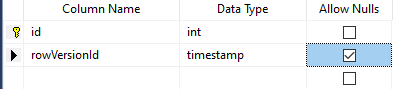 zshane15's tweet photo. @MSPowerApps I can't find any info on using SQL timestamp data types in Power Apps? It comes back like this in a Form:

appres://datasources/[TABLE_NAME]/table/%5Bdbo%5D.%5B[TABLE_NAME]%5D/rows/194/inline/rowVersion

Instead of like this: 0x00000000002FB2FA
#PowerApps #SQLServer https://t.co/fMzN8rGzkJ