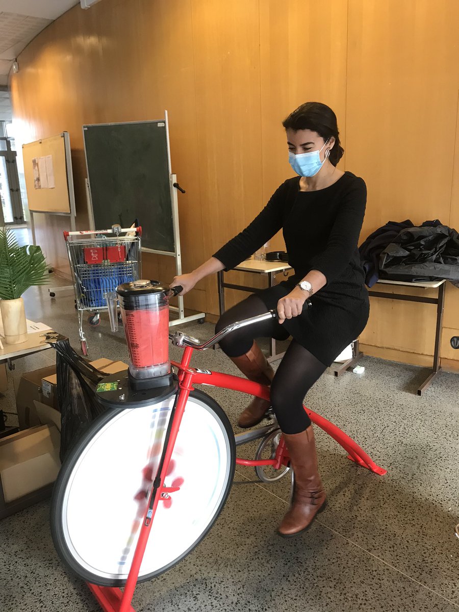 Elu.es Corpos Santé Rouen tweet media