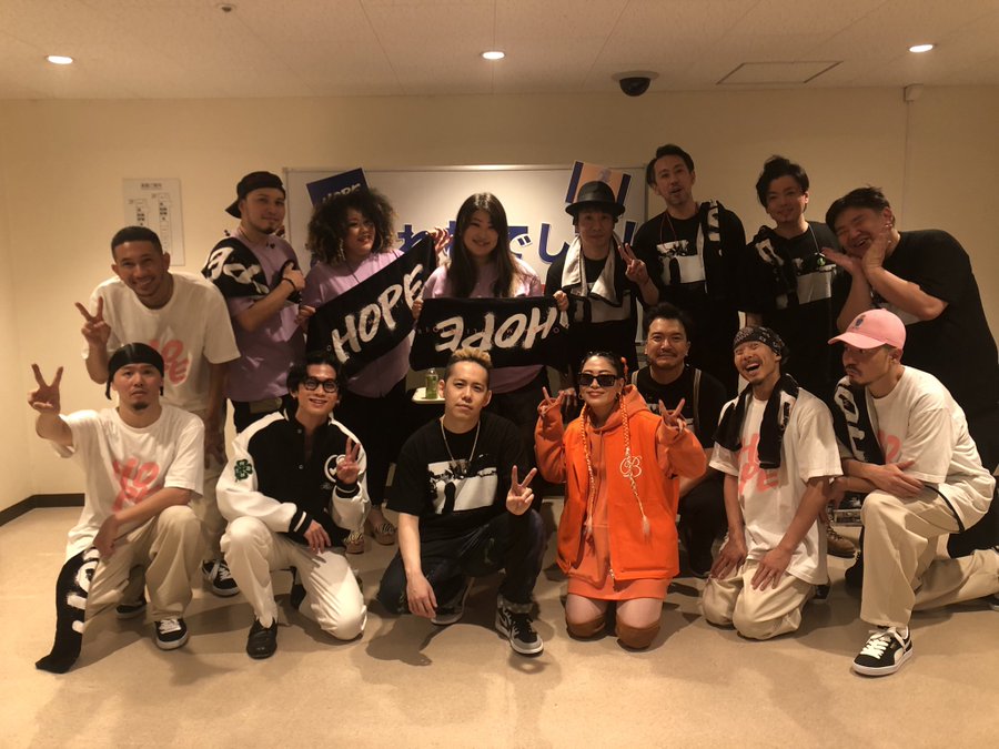 清水翔太 クリスマスソング レポ 大阪オリックス劇場2日目 Live Tour Hope あと闇 りり Note