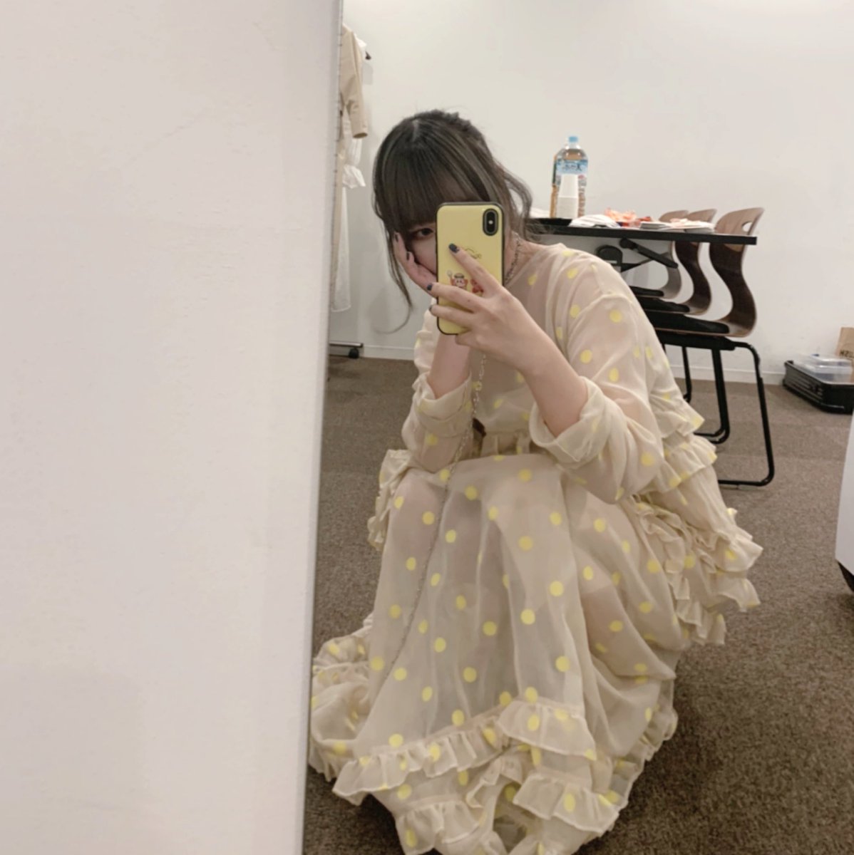 _mekakushe_'s tweet photo. 2021.11.18
豊中市立文化芸術センター小ホール
ひさしぶりの大阪ありがとうございました
コロナの関係で物販に立てなくてごめんなさい
お手紙、受け取りました
とてもあたたかい企画に呼んでくださりありがとうございました
また歌いに行きます🐇🚄 https://t.co/2OVszNAt98