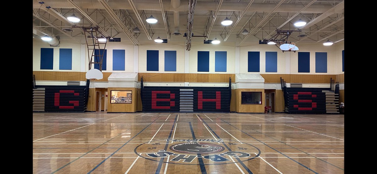 GlaceBayHigh tweet picture