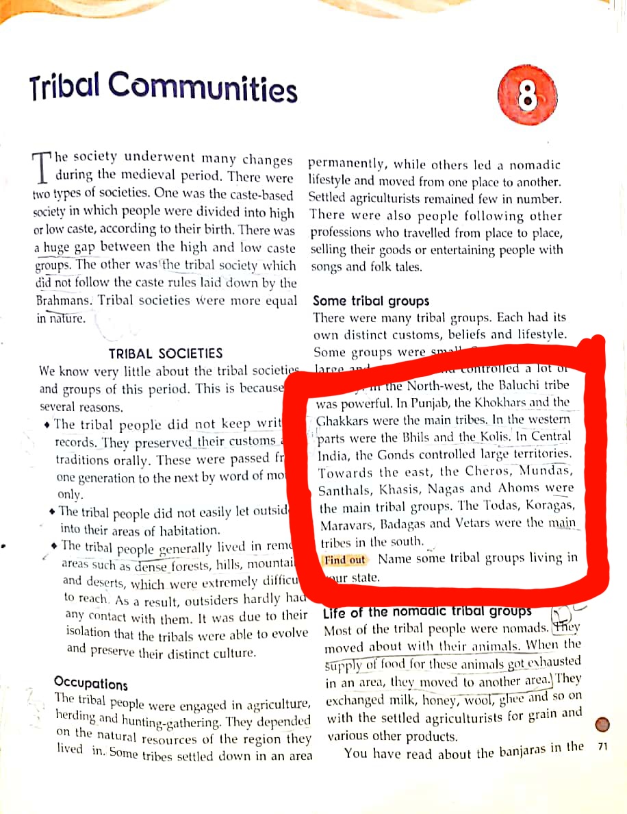 BenthamJz's tweet photo. Some People/government still don't know Whether Adivasi's are Tribal or not... so must read this👇👇👇
#PMModi #TimesNow #indiangovernment #TripuraDeservesBetter #TransAwarenessWeek https://t.co/WO2hK2f9C9