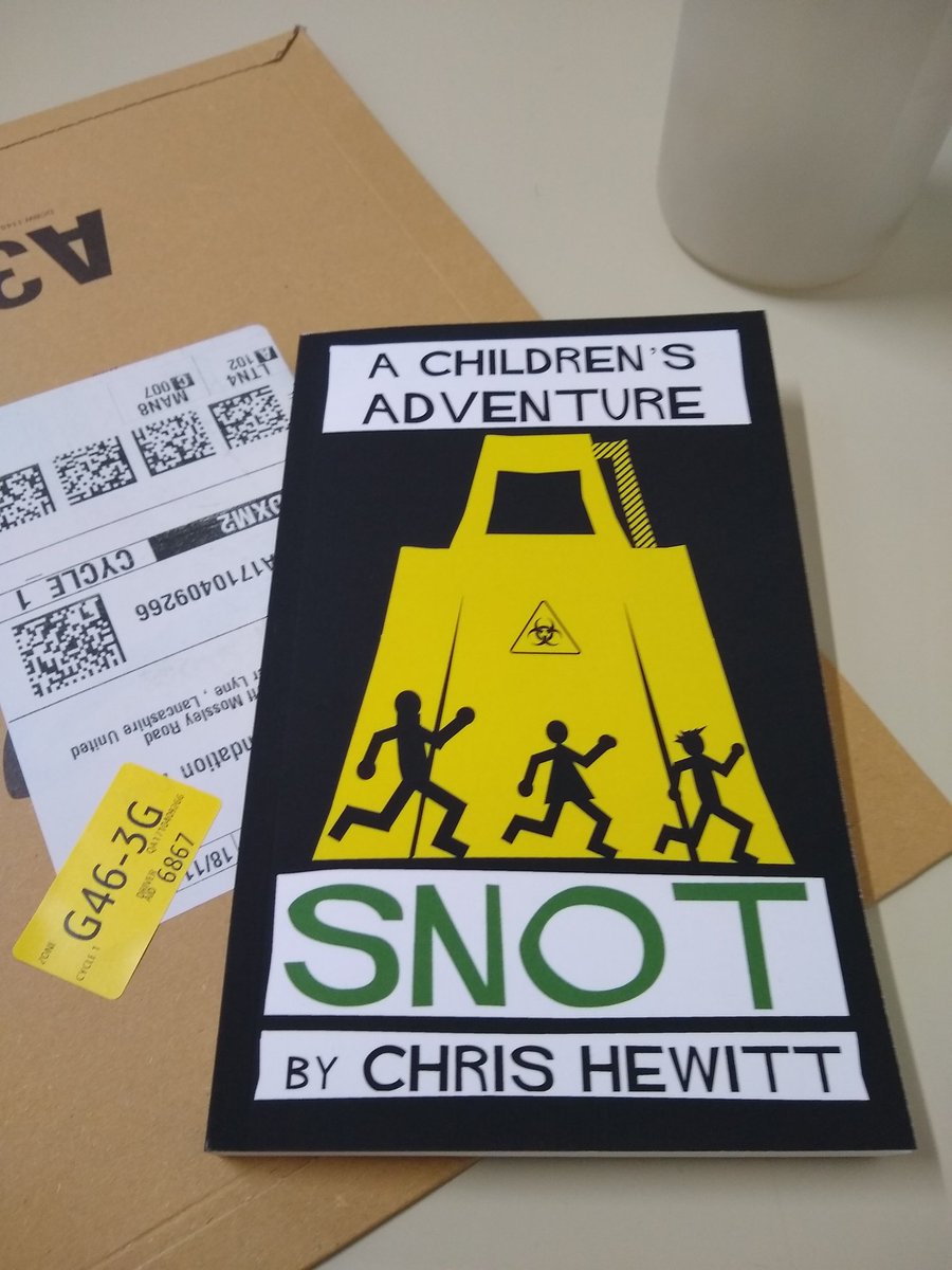 Chris Hewitt tweet media