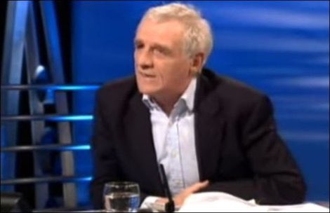 paddypower's tweet photo. Today marks 16 years since the single greatest moment in Irish television history. https://t.co/sQoUttIuDU