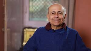 sardesairajdeep's tweet photo. India’s finest football chronicler, teacher to many and just about the nicest man you could hope to meet, my friend Novy Kapadia has passed away. He will be much missed. Prayers. 🙏🙏 https://t.co/diNlKu6UqM