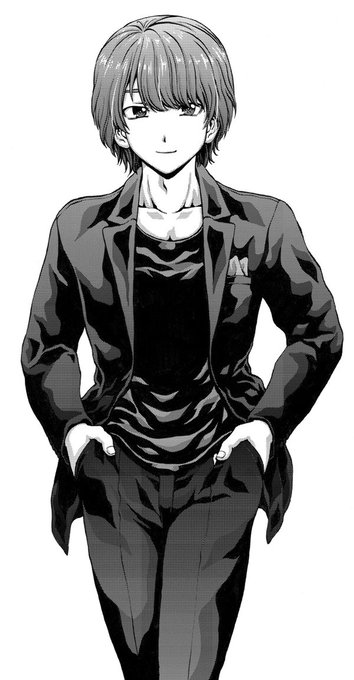 風俗イキ新人ホスト～秒でメス堕ち地獄～/Hirosan (ブラックチェリー) https://t.co/VkIEL9Omrz #DLsiteがるまに 