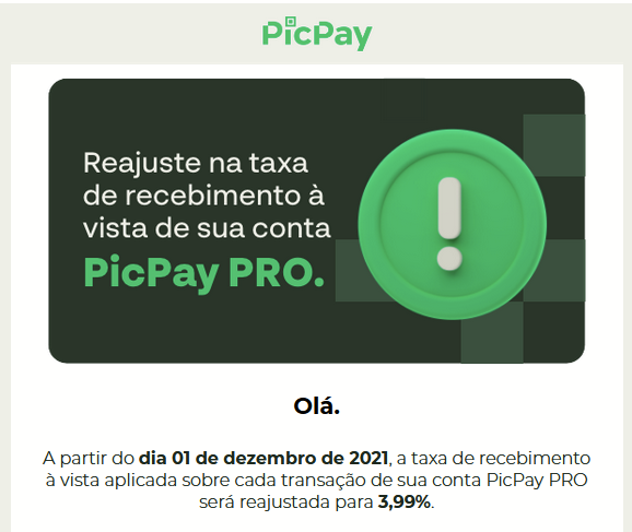 cleonmorais's tweet photo. obrigado por existir @pix https://t.co/bGBqGb0dTz