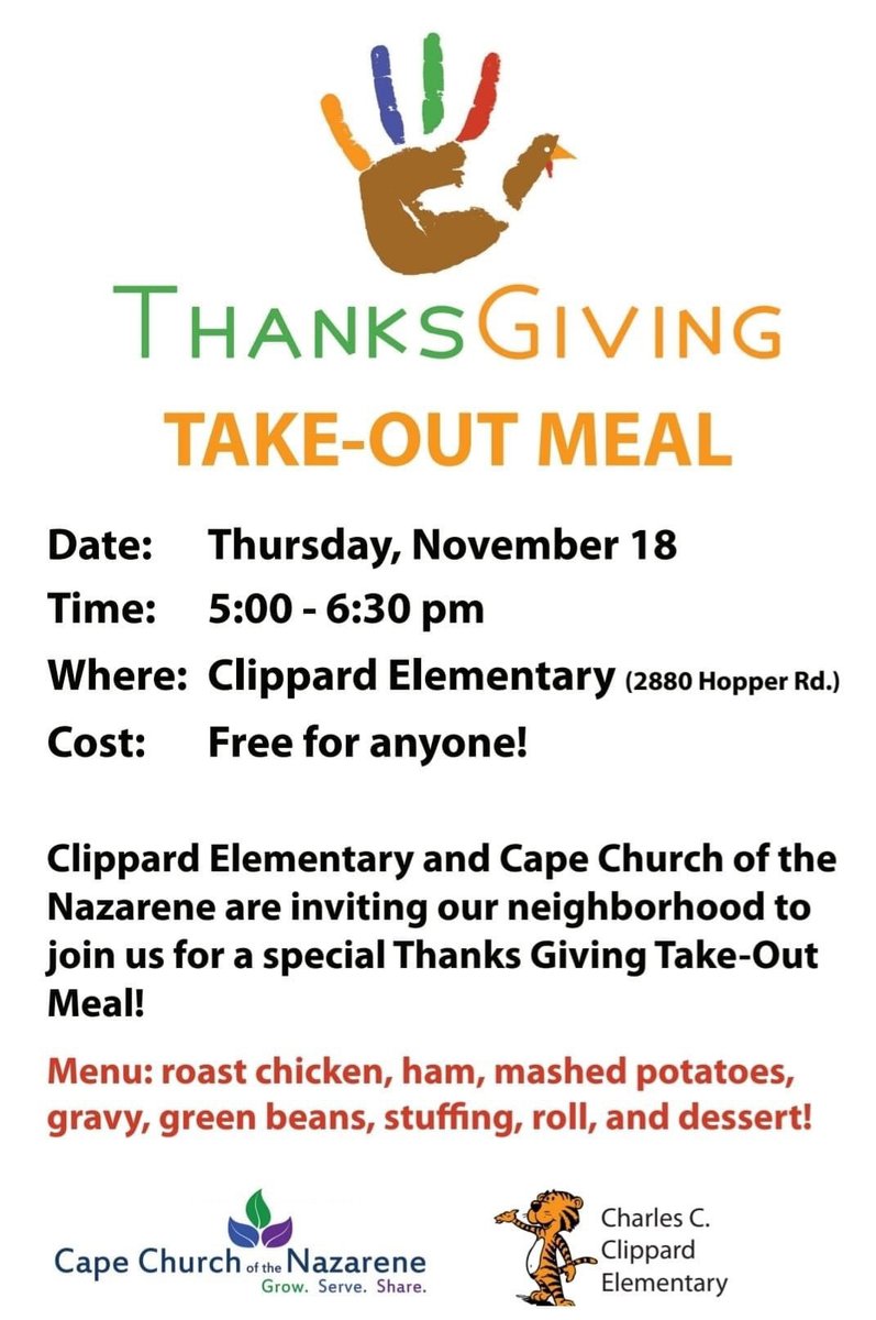 Clippard Elementary tweet media