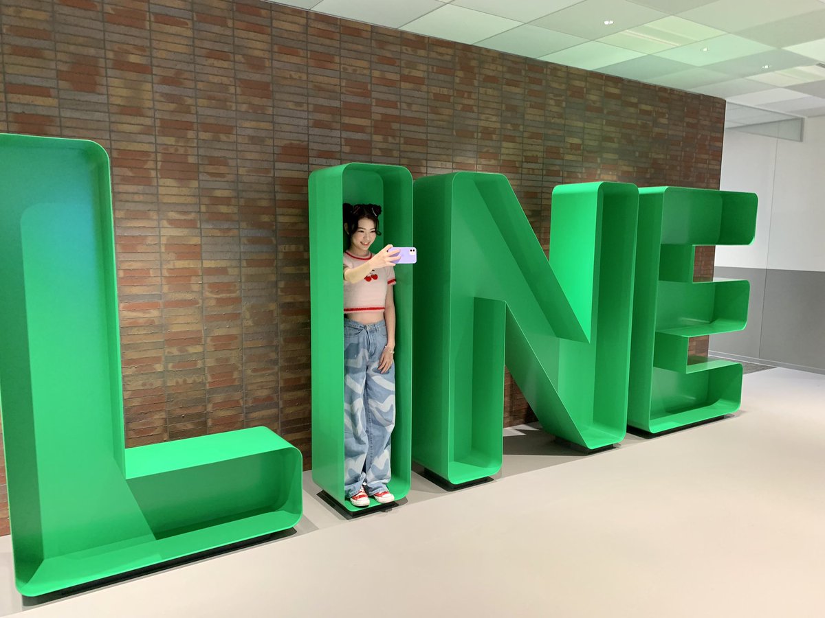 i_ruan_official's tweet photo. ✨池間琉杏のGO！GO！LINE LIVE✨

無事終了いたしました🥺
どうでしたか🤔？
また、この様なファンの皆様との交流できるイベントを準備できるように頑張ります❣️

沢山の感想お待ちしてます😄

本当にご視聴ありがとうございました🍒

감사합니다❤️
사랑해요❤️

#IKEMARUAN #이케마루안
#LINELIVE https://t.co/RglJE4fbtn