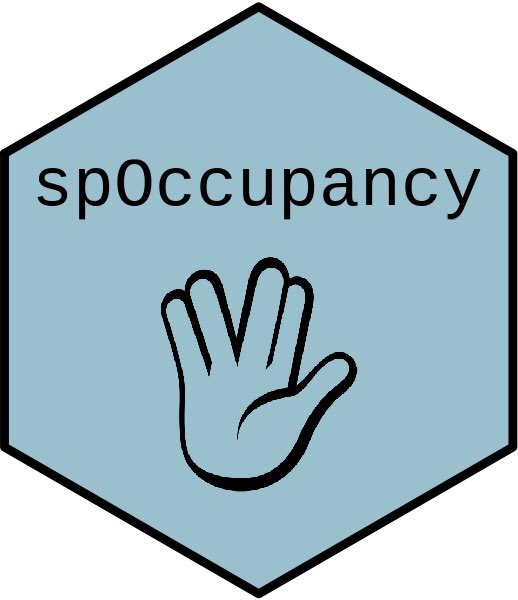 Interested in fitting spatially-explicit occupancy models for large data? Check out my new R package spOccupancy (“spock🖖-upancy”) for efficient implementation of single species, multispecies, and integrated spatial occupancy models. Now on CRAN #rstats jeffdoser.com/files/spoccupa…