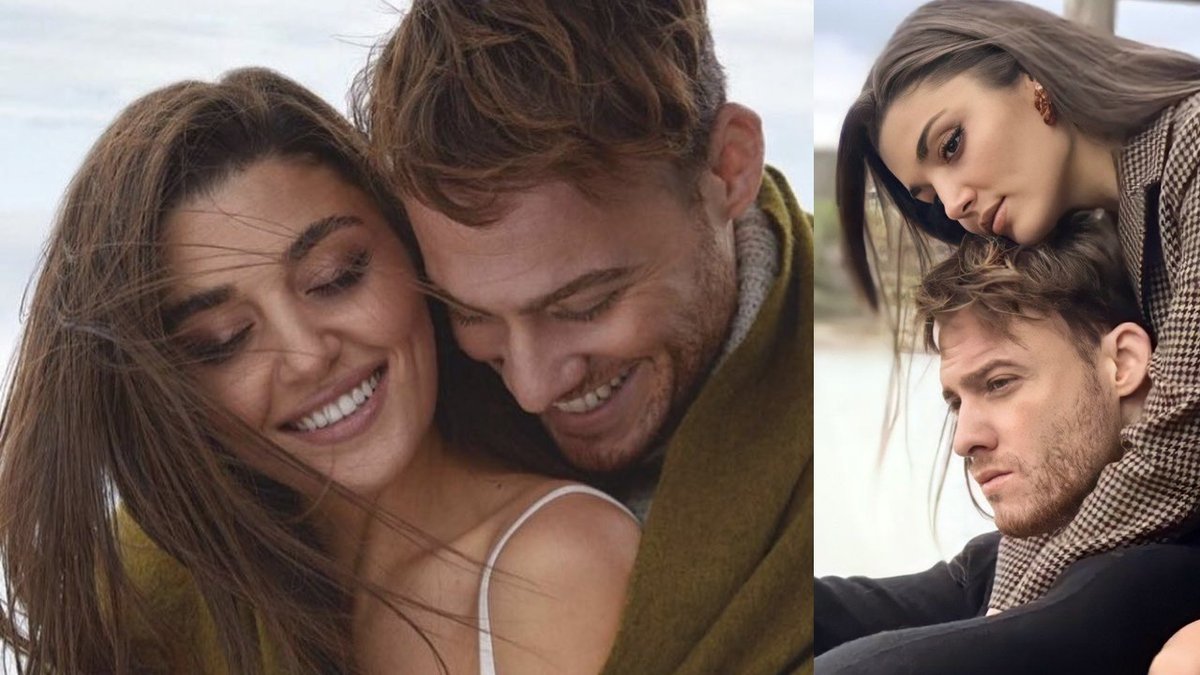 Турецкие сериалы с ханде эрчел и керем бурсин вместе. Ханде эрчел и керем бюрсин. Фото керема бурсина и ханде. Керем бурсин 2020 и ханде. Ханде эрчел и керем пара.