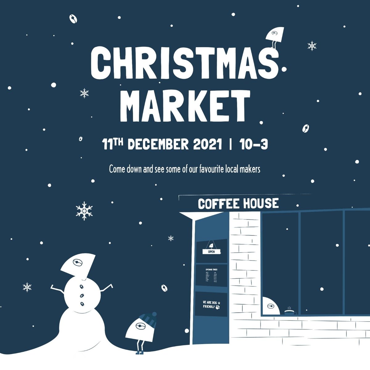 Garden Social Chester tweet media