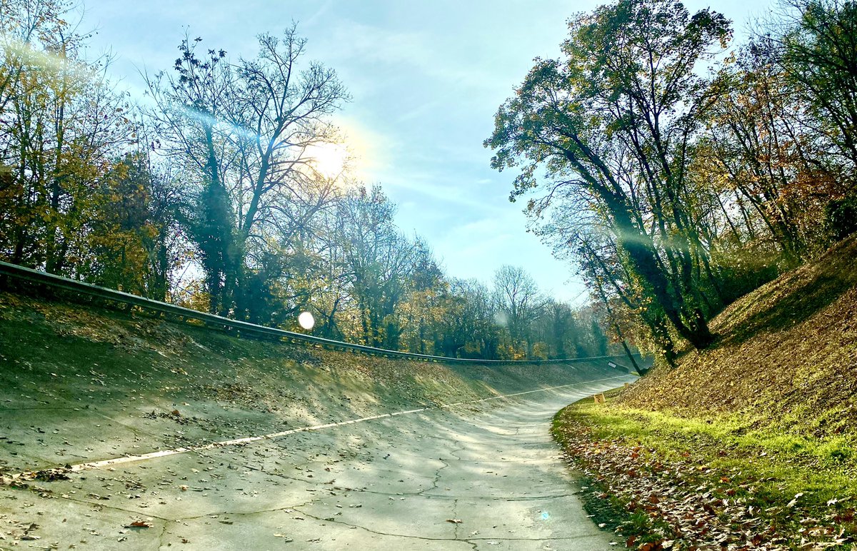 AllanHarryman's tweet photo. I still have to pinch myself when I see these pieces of my childhood dreams in front of my eyes! #codriverlife #hallowedground @AciRallyMonza @Corfos_Hotel https://t.co/nSev8oWLxR