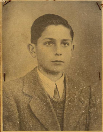 ANPI_Pianoro's tweet photo. #ChiariniOriente "Slip" #anni18 Studente.
Fu attivo nel battaglione Gotti della 4a brigata #VenturoliGaribaldi a #Minerbio. #Incarcerato il #7ottobre 1944, venne #fucilato il #18novembre 1944 a #Vigorso (#Budrio). https://t.co/1d7pH66a9K