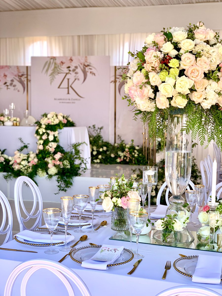 🦋
𝐻𝑜𝑚𝑒 𝑊𝑒𝑑𝑑𝑖𝑛𝑔𝑠 with The Wedding Butterfly!!!!

_____________
_____________

#theweddingbutterfly #thedecordoctor #serurubelesamanyalo #eventdesign  #weddingdesign #luxuryweddings #homeweddings #limpopoweddings #southafricanweddings #flowers
