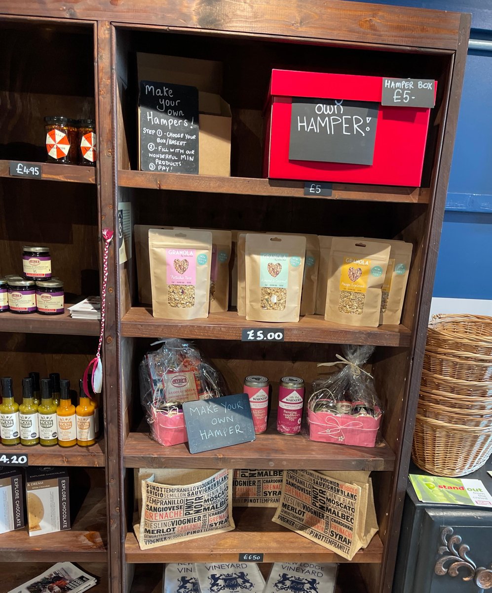 Made In Northamptonshire tweet media