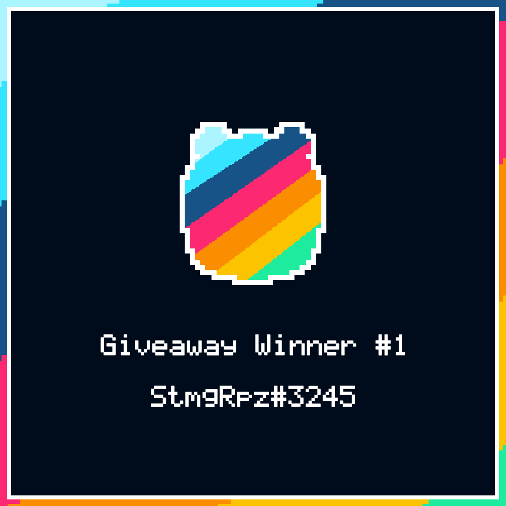 collectipodz's tweet photo. #NFTGiveaway 24hrs Reddit Contest Winner!! 
 
Our #INO #Giveaway winner for the 24hrs Reddit Contest for our Round 1 is... 
@DewaschV (aka StmgRpz#3245)! 🚀🚀🚀 https://t.co/Ejw2R3UWW8
